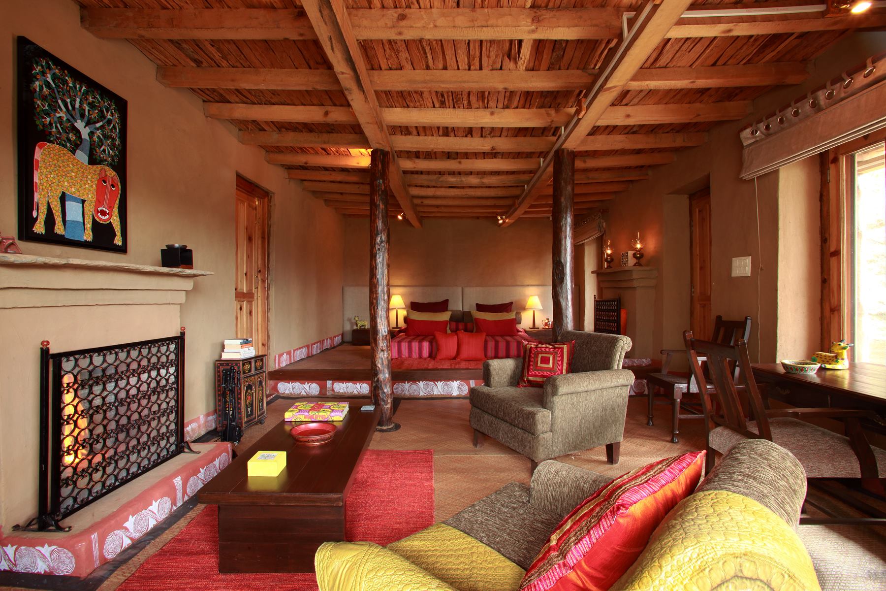 8 Reasons You Should Embrace Homestays on Your Next Vacation in India