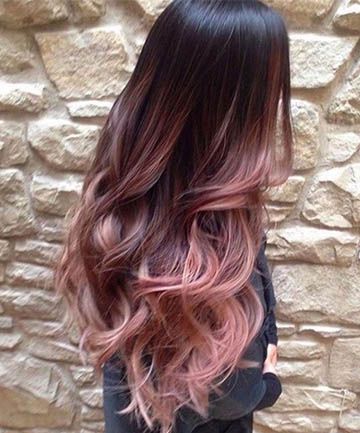 rose-gold-hair-color