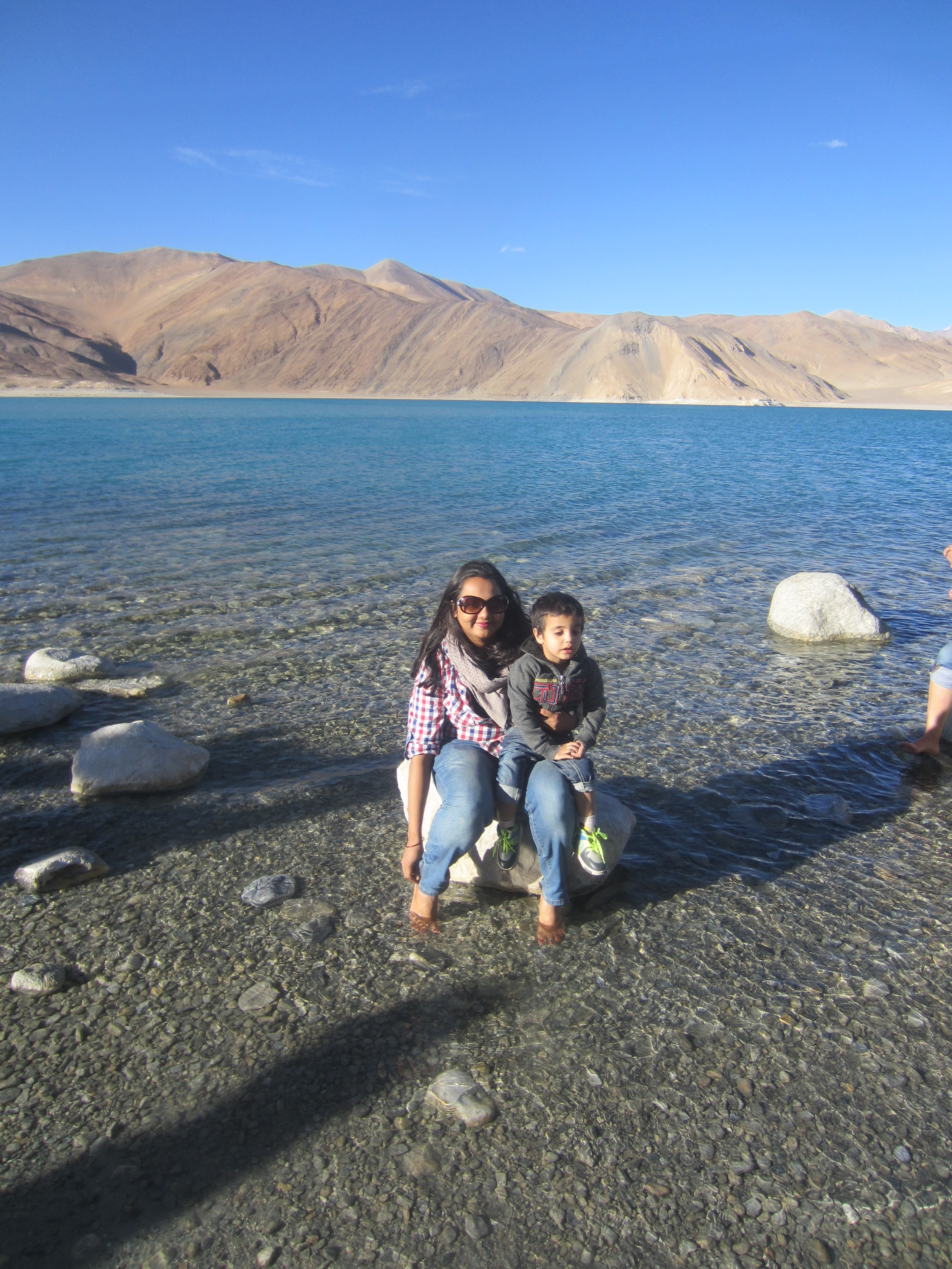Best Travel Tips for Visiting India with Your Kids