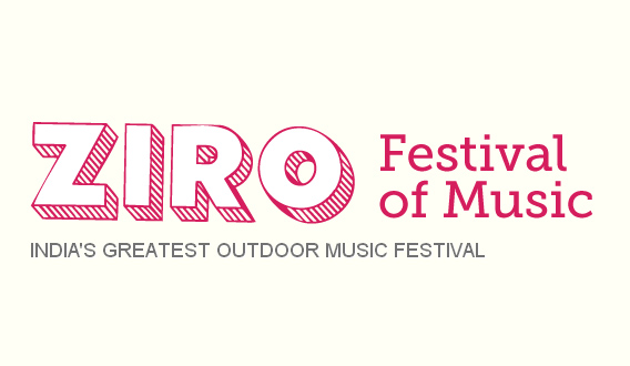 Ziro Music Festival 2017