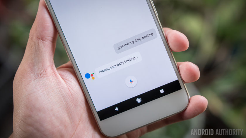 Google Assistant – Your Personal Assistant, With The Brains of Google!