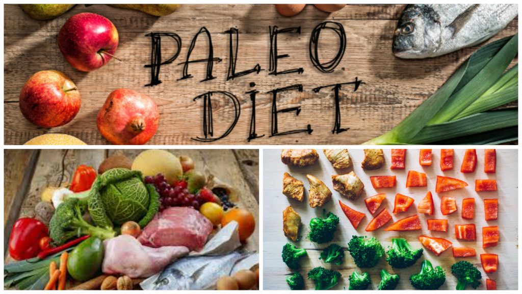 Paleo-Diet