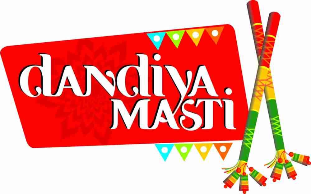 Dandiya-Masti