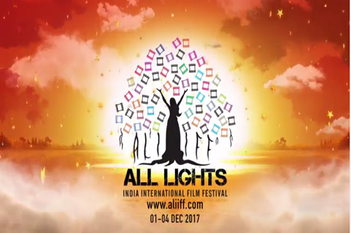 All Lights India International Film Festival