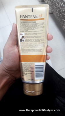 pantene-pro-v-oil-replacement
