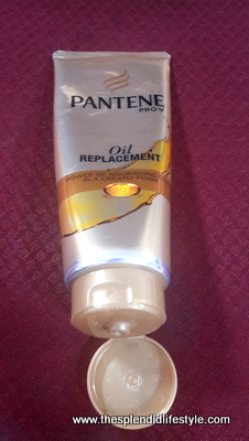 pantene-pro-v-oil-replacement