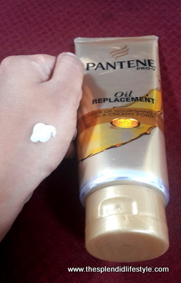 pantene-pro-v-oil-replacement