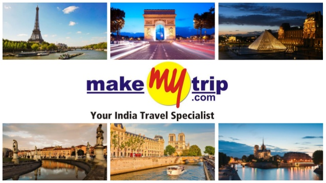 MakeMyTrip.com