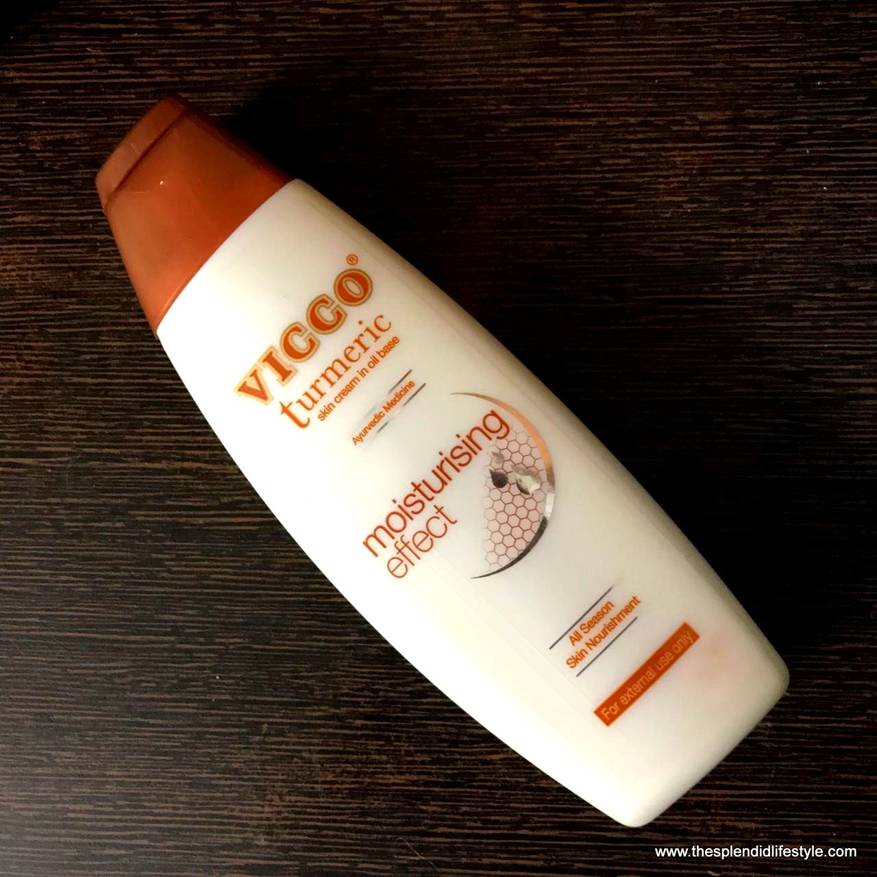 Vicco Turmeric Skin Cream – An All-Round Skin Care Partner