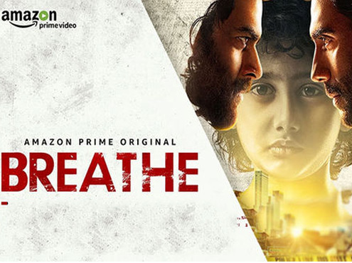 Breathe – An Amazon Original Series