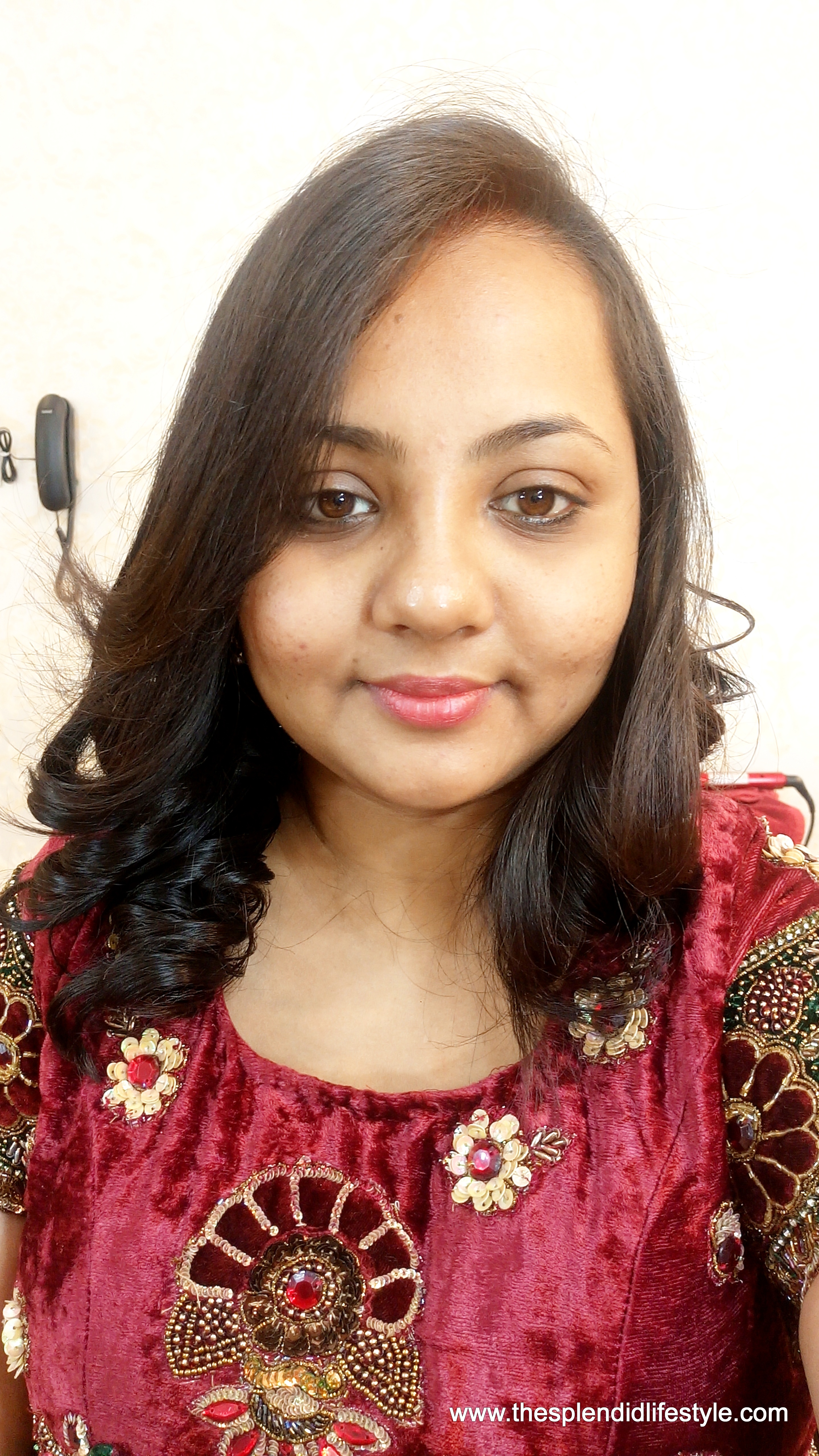 get-ready-with-me-for-indian-wedding