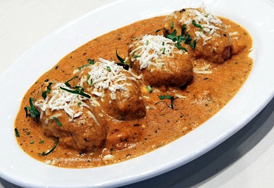 Simple Malai Kofta Recipe