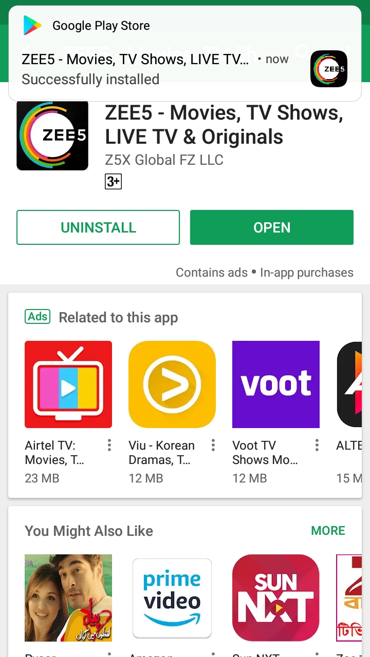 zee-5-app