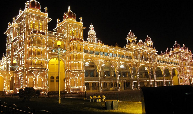 8 Top Tourist Places to Visit in Mysore