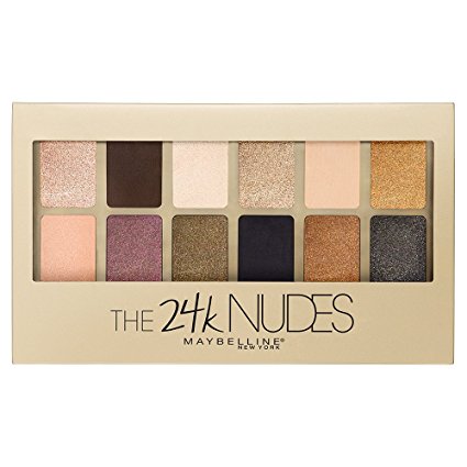 Best Eye Shadow Palettes 2018