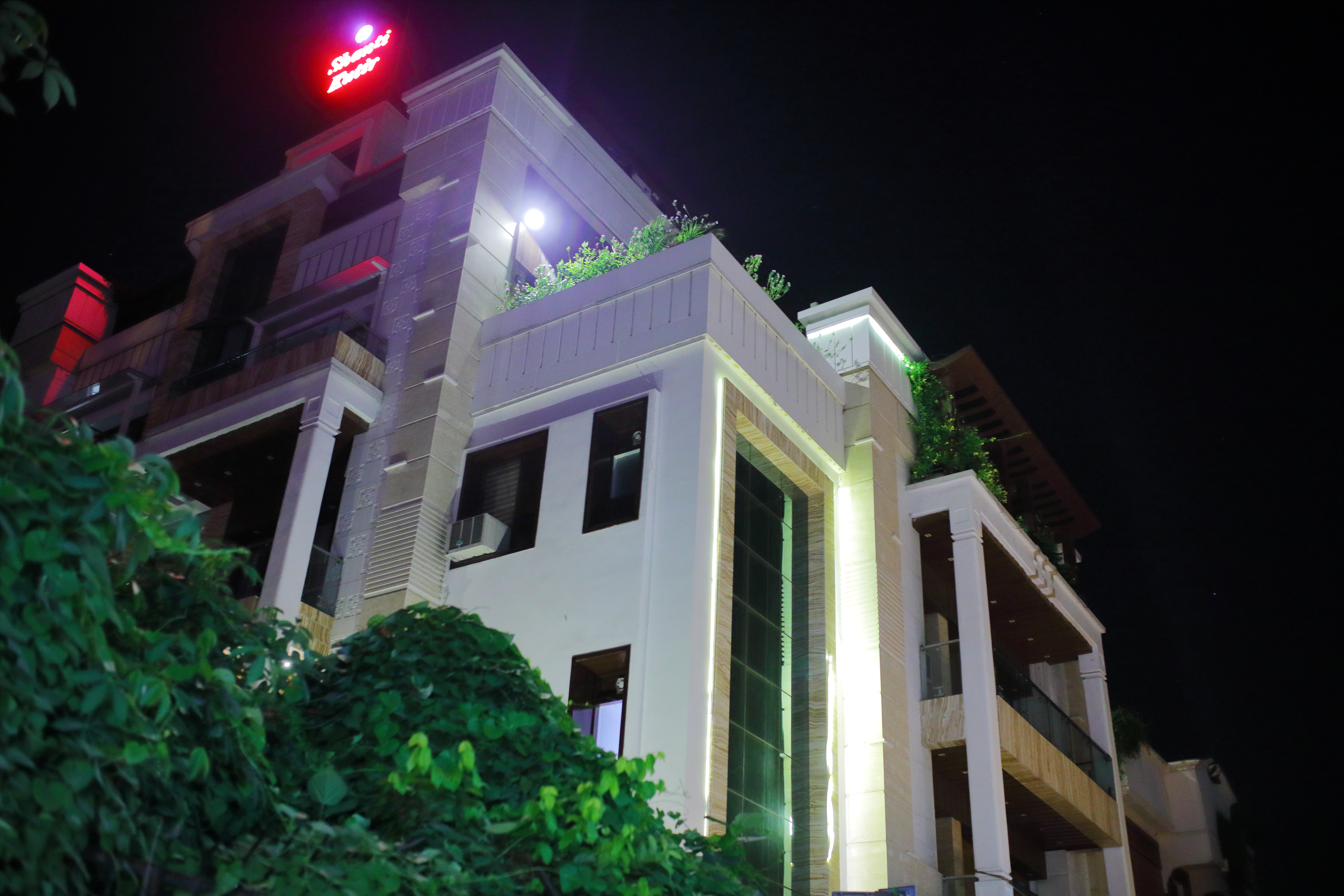 Shanti Kutir Hotel Offers Luxury and Comfort Stay In Kanpur