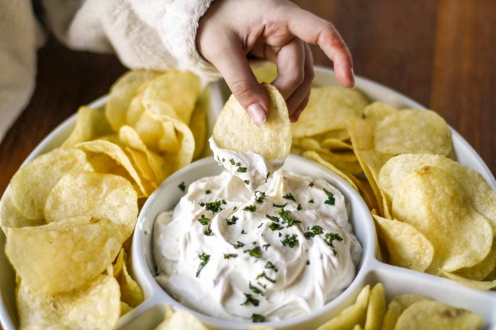 Best Dips Available In India