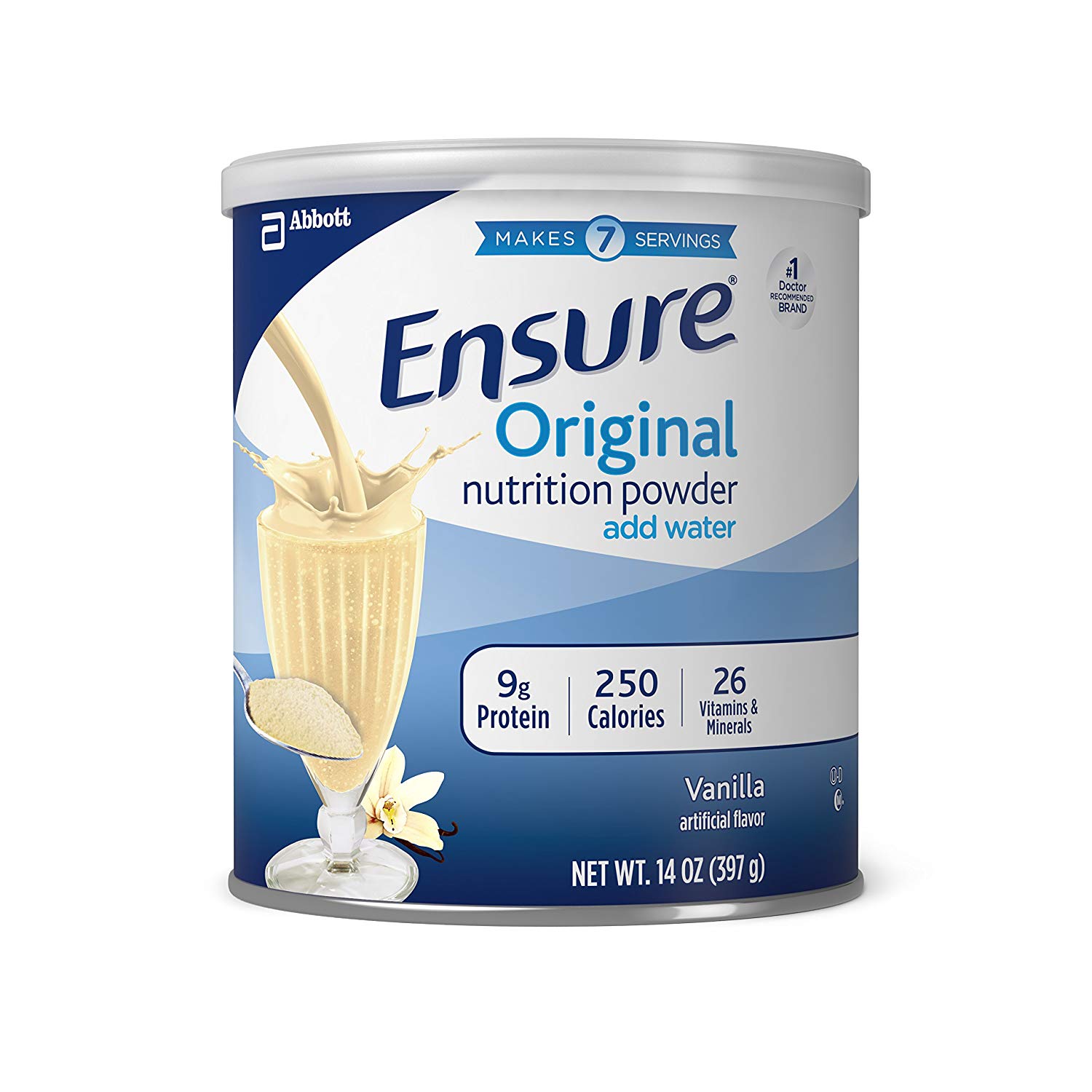 ensure-powder