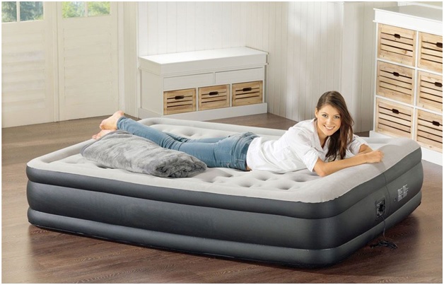 Things to Consider When Buying a Mattress