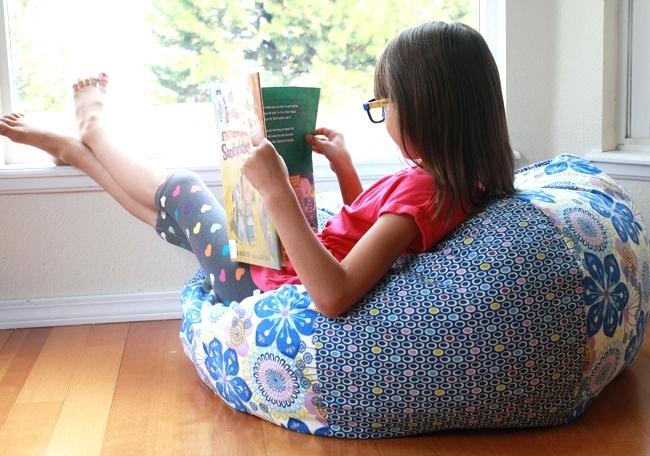 Your Complete Guide to Getting and Looking After a Home Bean Bag