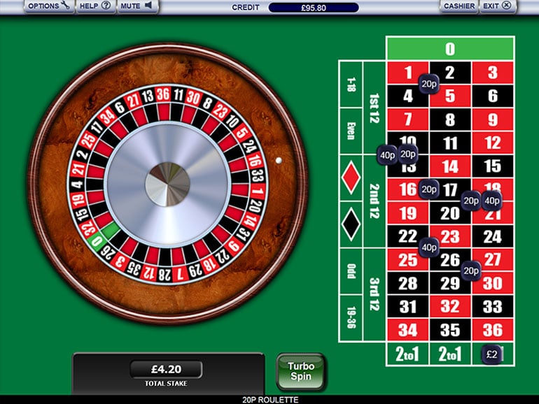 How Things Differ Between Online Roulette and Land-Based Roulette