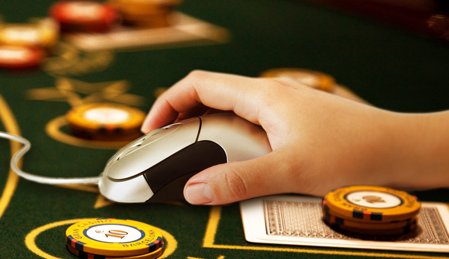 4 Online Casino Games That are Highly Popular Among Millennials