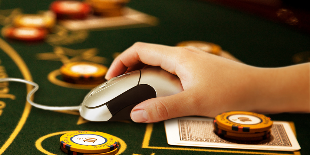 Beware: 10 Online Gambling Mistakes