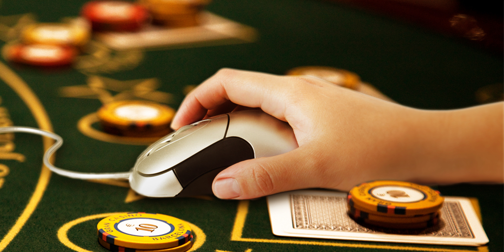 Meistere die Kunst des online casino in der schweiz mit diesen 3 Tipps