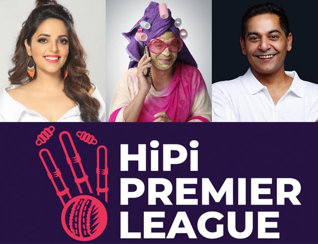 Join The HiPi Premier League On ZEE5 And Stand A Chance To Win Prizes Worth Rs 10 Lakh!