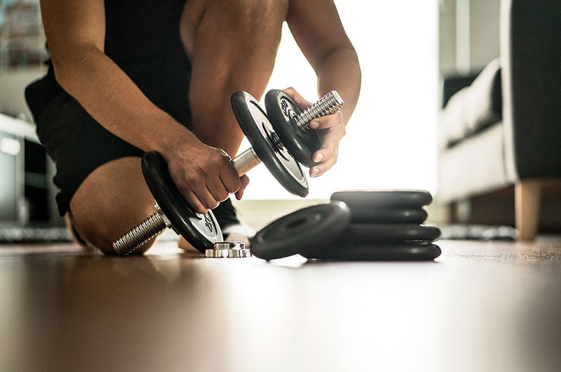 5 Things You Must Know Before Getting A Gym Membership