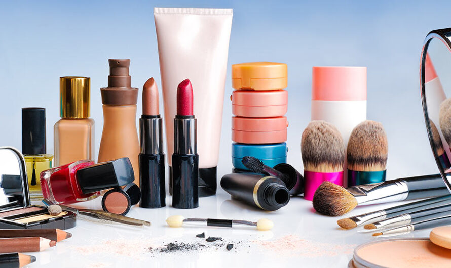 Trace Impurities in Cosmetics: All You Need to Know