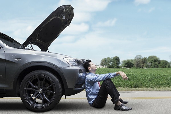 12 Common Car-Related Issues: Have You Experienced Any of These Yourself?