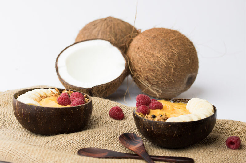Amazing Benefits of Using Coconut in Day to Day Lifestyle