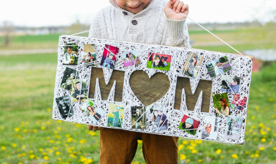 7 Thoughtful Mother’s Day Gift Ideas For Your Beloved Mom