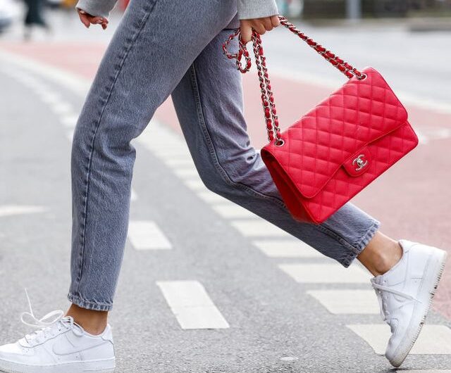 Trending shoes to opt for to slay your everyday outfit