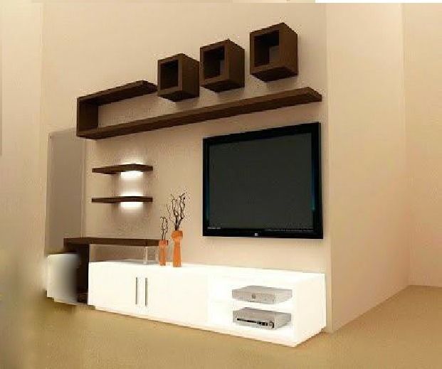 6 amazing TV unit designs for your home
