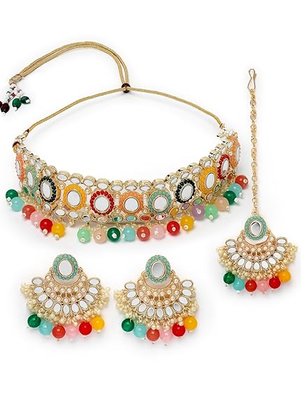 Jewellery Set