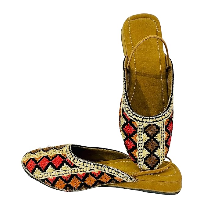 dandiya footwear for kids