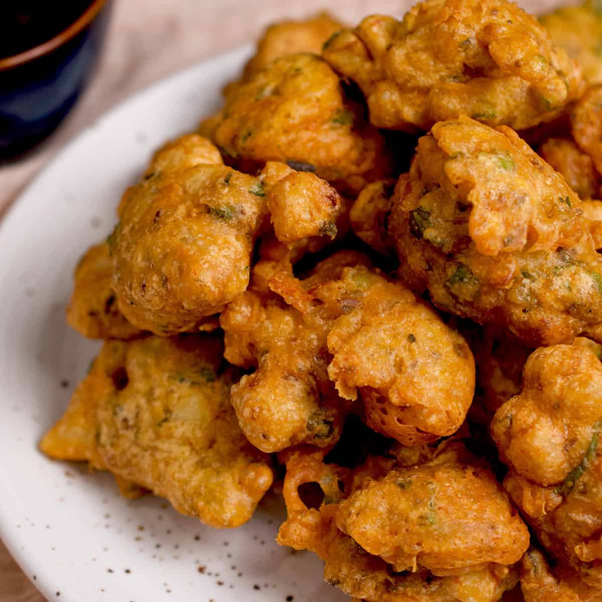 pakora