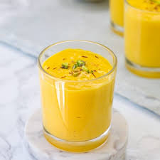 Mango Lassi