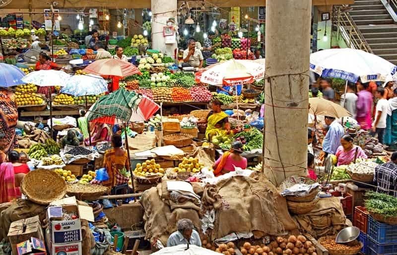 market