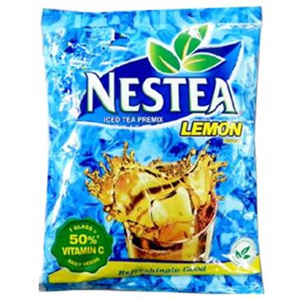 Review :- Nestea Iced Tea – Lemon