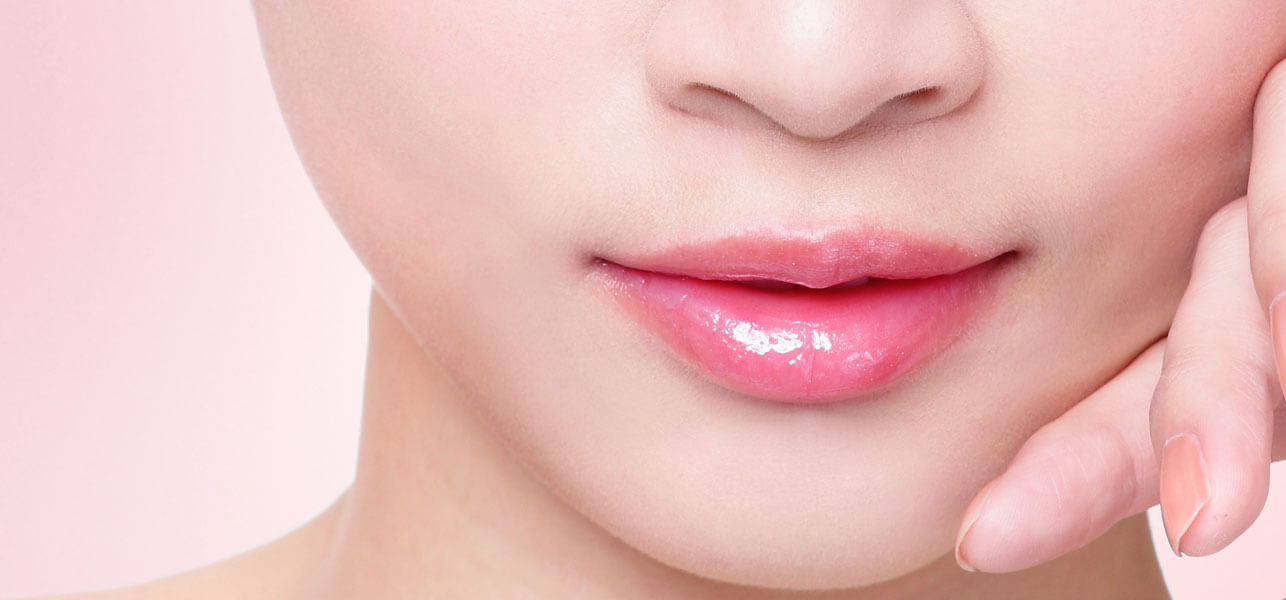 9 Home Remedies to Get Pink Lips Naturally