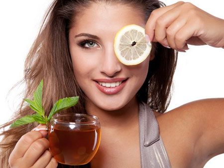 Home Remedies To Cure Dark Circles Fast And Easy
