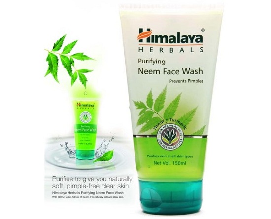 5 Best Face Washes Available In India That Actually Cure Acne