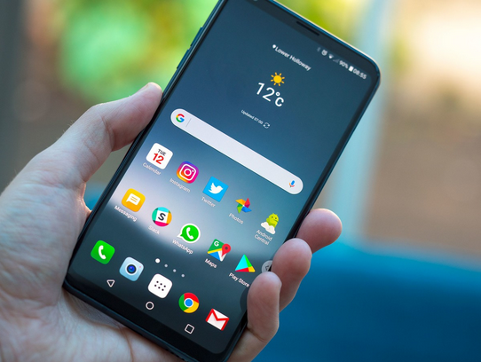11 Things Your Android Phone Could Do & You Didn’t Even Know
