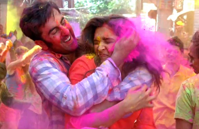 Best Holi Special Songs