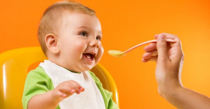 Top 7 Best Baby Food Brands in India
