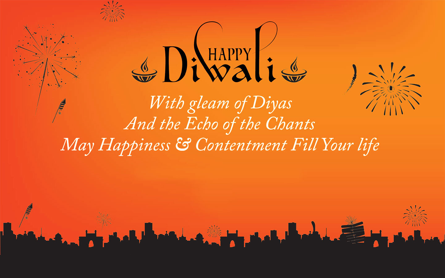 Best Diwali Wishes, Greetings & Messages For Your Friends & Family