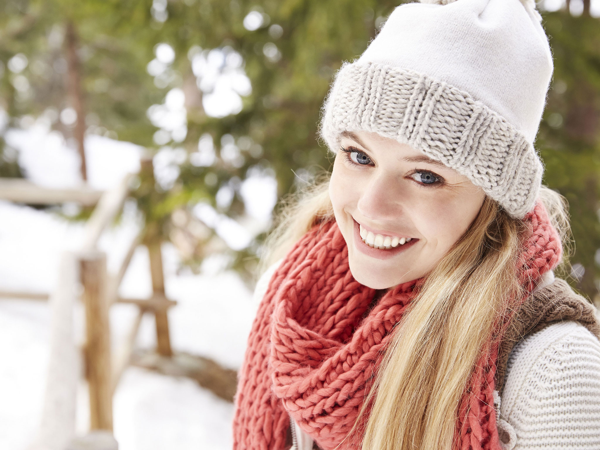 7 Important Winter Skin Care Tips For All Skin Types